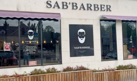 Sab Barber  : Barbier à Saint-Arnoult-en-Yvelines