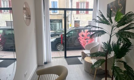 NK Luxury Beauty : Institut de beauté à Narbonne