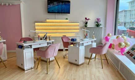 Beauty Lab: Kosmetikstudio in Kassel