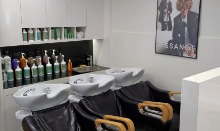 DESSANGE - Issoire : Coiffeur à Issoire