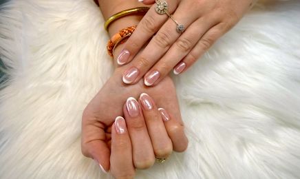 Amour d'Ongles - Kim Nguyen : Institut de beauté à Bordeaux