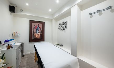 Bégonia Beauté : Institut de beauté à Paris