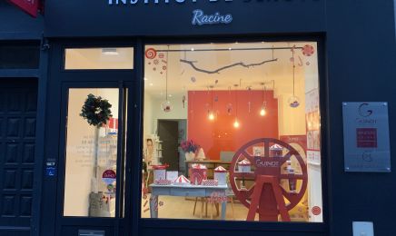 Institut Racine : Barbier à Beauvais