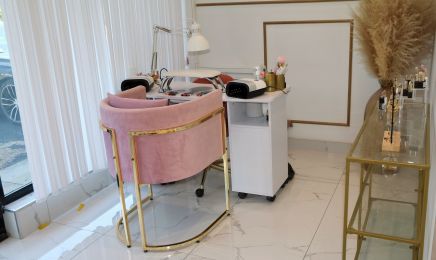Ilam Beauty Aesthetic : Manucure à Saint-Martin-d'Hères