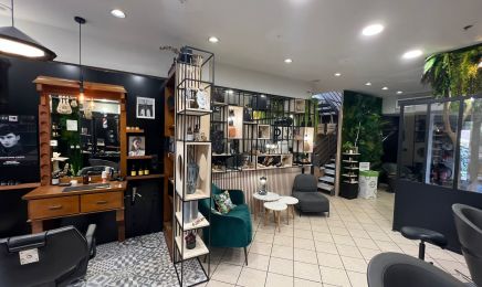 LE SALON (Jean Daniel'S Two) : Coiffeur à Gardanne