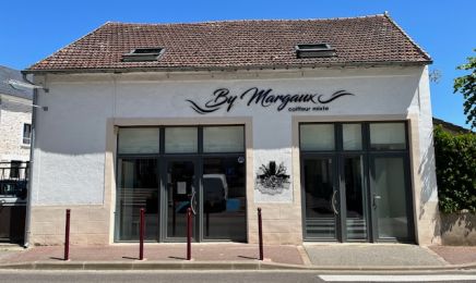 By Margaux : Barbier à Bréval