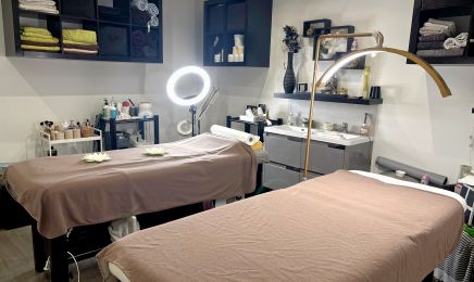 Élégance Beauté by C & Instant Précieux : Institut de beauté à Lunel-Viel