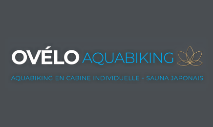 OVELO - Sport Santé Bien-Être (Aquabike, Infrarun, Sauna Japonais) : Spa à Gardanne