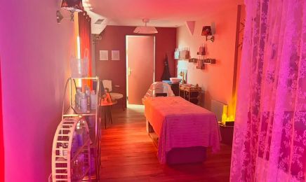 Styl' Coiff by M : Coiffeur à Louvigné-du-Désert