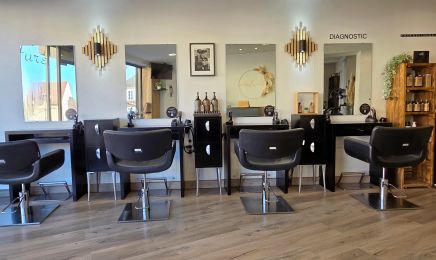Le Soft Coiffure : Coiffeur à Nogent-le-Roi
