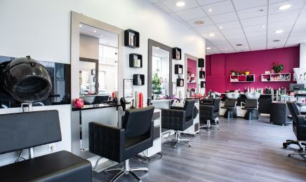 Un Look Pour Tous - Levallois-Perret : Coiffeur à Levallois-Perret