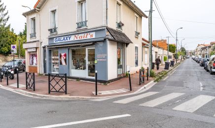 GALAXY Nails : Manucure à Saint-Maur-des-Fossés