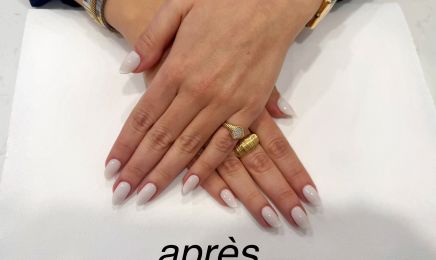 Dong Nails : Manucure à Paris