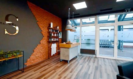 A|S Artur Shelemba: Friseur in Witzenhausen