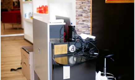 All Waze Hair : Coiffeur à Lille