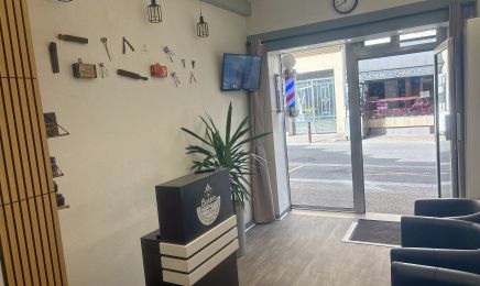 GOOD BARBER : Barbier à Viroflay