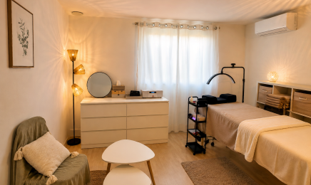 Glow By Célia : Institut de beauté à Angresse
