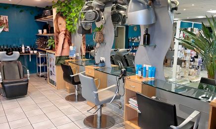 J. Sébastien Coiffure : Coiffeur à La Jarrie