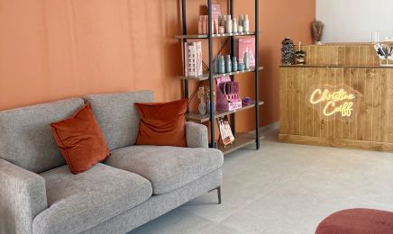 Christine'Coiff : Coiffeur à Bernis