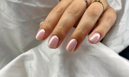 K-nails : Manucure à Sens