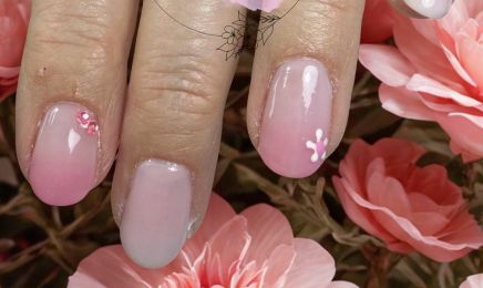 Divine By Sabrina : Manucure à Awans