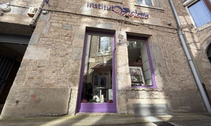 Institut Violette  : Manucure à Besançon