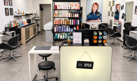 Jean Vallon - Beziers - Bonaval  : Coiffeur à Béziers