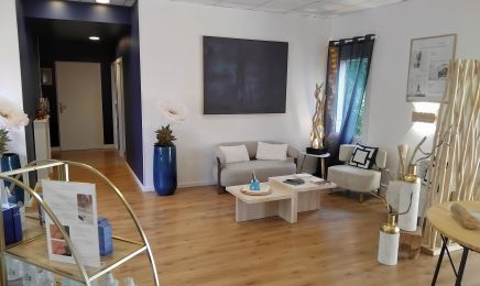 Néréa Spa : Institut de beauté à Belleville-sur-Meuse