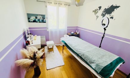 Del Nails  : Manucure à Viry-Châtillon