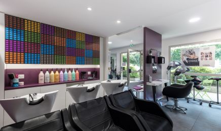 Art et Coiffure  : Coiffeur à Annecy-le-Vieux