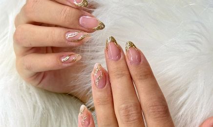 Kara Nails Cils  : Manucure à Reichstett