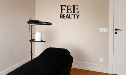 Fée Beauty : Institut de beauté à Tassin-la-Demi-Lune