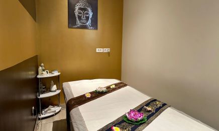 Zen Thaï Massage : Institut de beauté à Gennevilliers