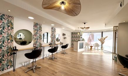 Les Ciseaux Choletais : Coiffeur à Cholet