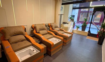 Victoria Beauté : Institut de beauté à Paris