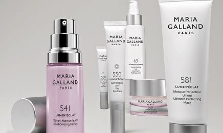 Svetlana Cugnet Facialiste : Institut de beauté à Dijon