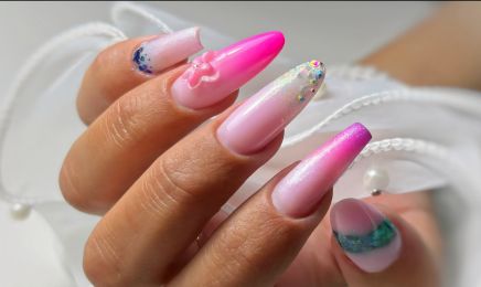 L’Impératrice Beauty Studio : Manucure à Marseille