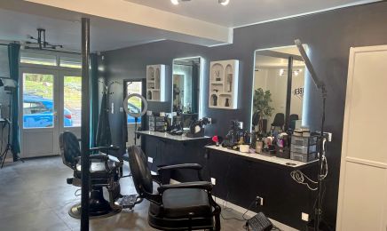NZ BARBER : Coiffeur à Oissel