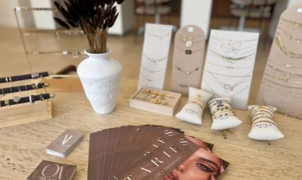 Ongl’Avenue : Institut de beauté à Clermont-Ferrand