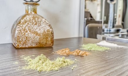 Fabio belli : Coiffeur à Châteauneuf-Grasse