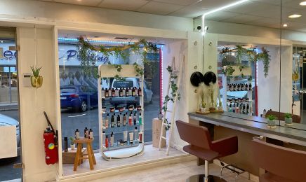MH coiffure Cambrai : Coiffeur à Cambrai