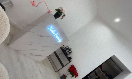 Noha Beauty : Institut de beauté à Villemomble