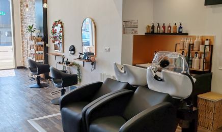 La base du Cheveu : Coiffeur à Lorient