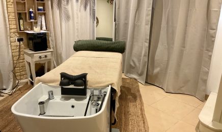 Salon A.J.D  : Coiffeur à Forges-les-Eaux
