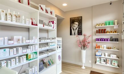 La Source De Beauté : Institut de beauté à Montigny-le-Bretonneux