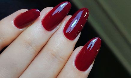 Salon du Regard Nation : Manucure à Paris