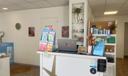 l’Atelier Beauté Fabrègues : Manucure à Fabrègues