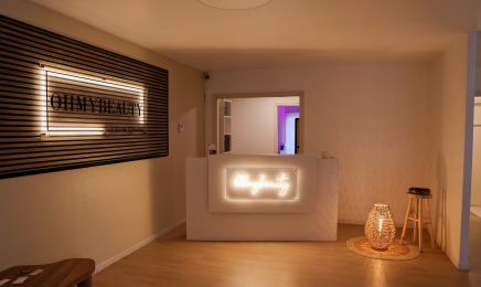 Oh My Beauty  : Institut de beauté à Strasbourg