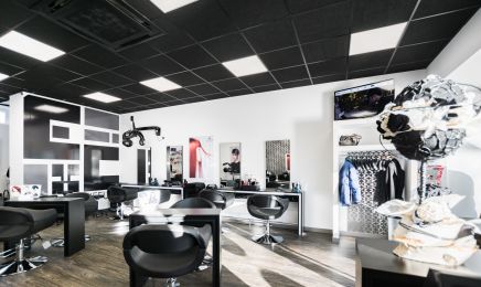 Excel Coiffure - Montbrison : Coiffeur à Montbrison