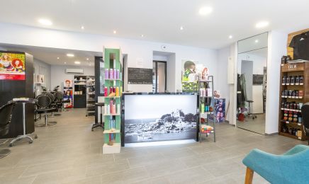 Pascal laurent : Coiffeur à Perros-Guirec